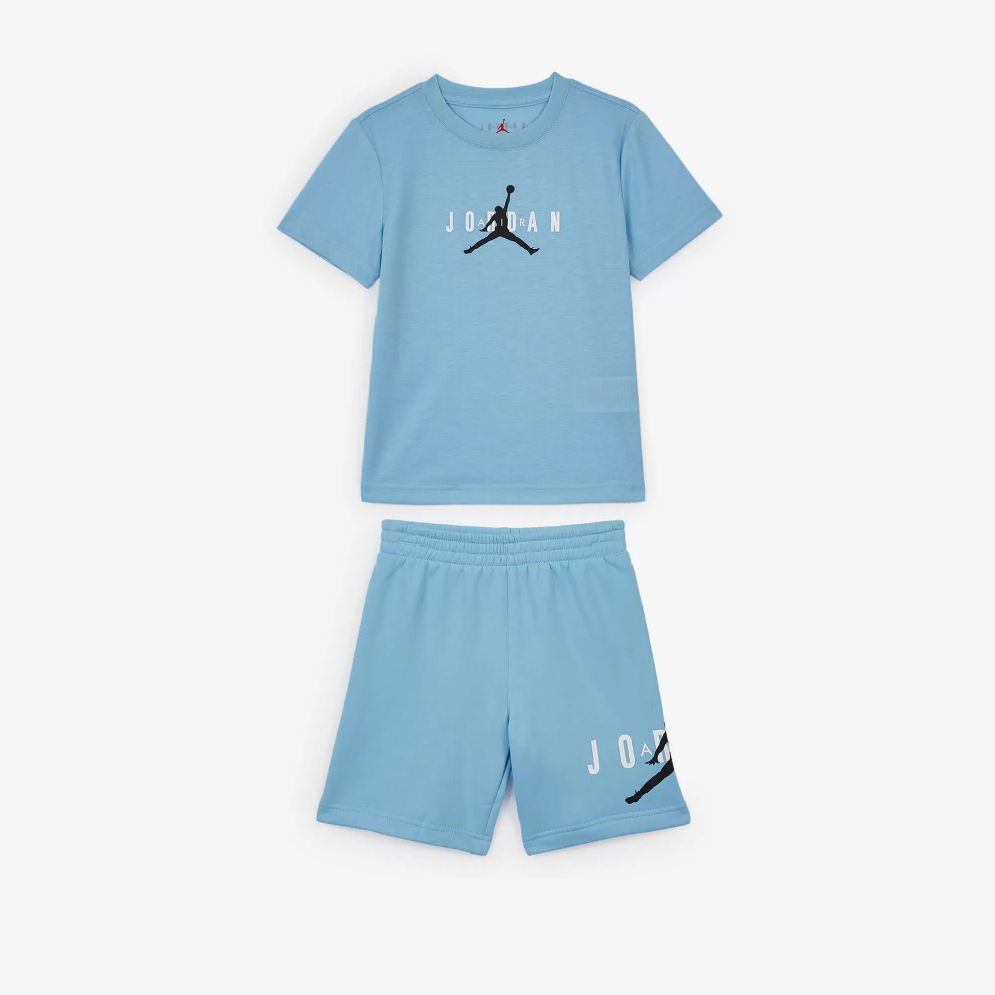 2 PC SET TEE SHORT JUMPMAN