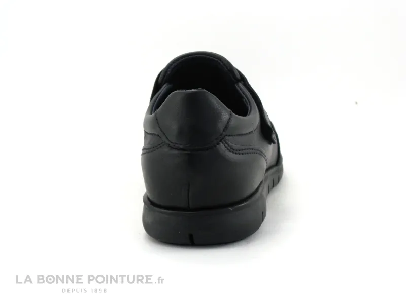 Achat chaussures Bran's Homme Chaussure ouverte, vente Brans 13125IB noir - Chaussure aeree Homme