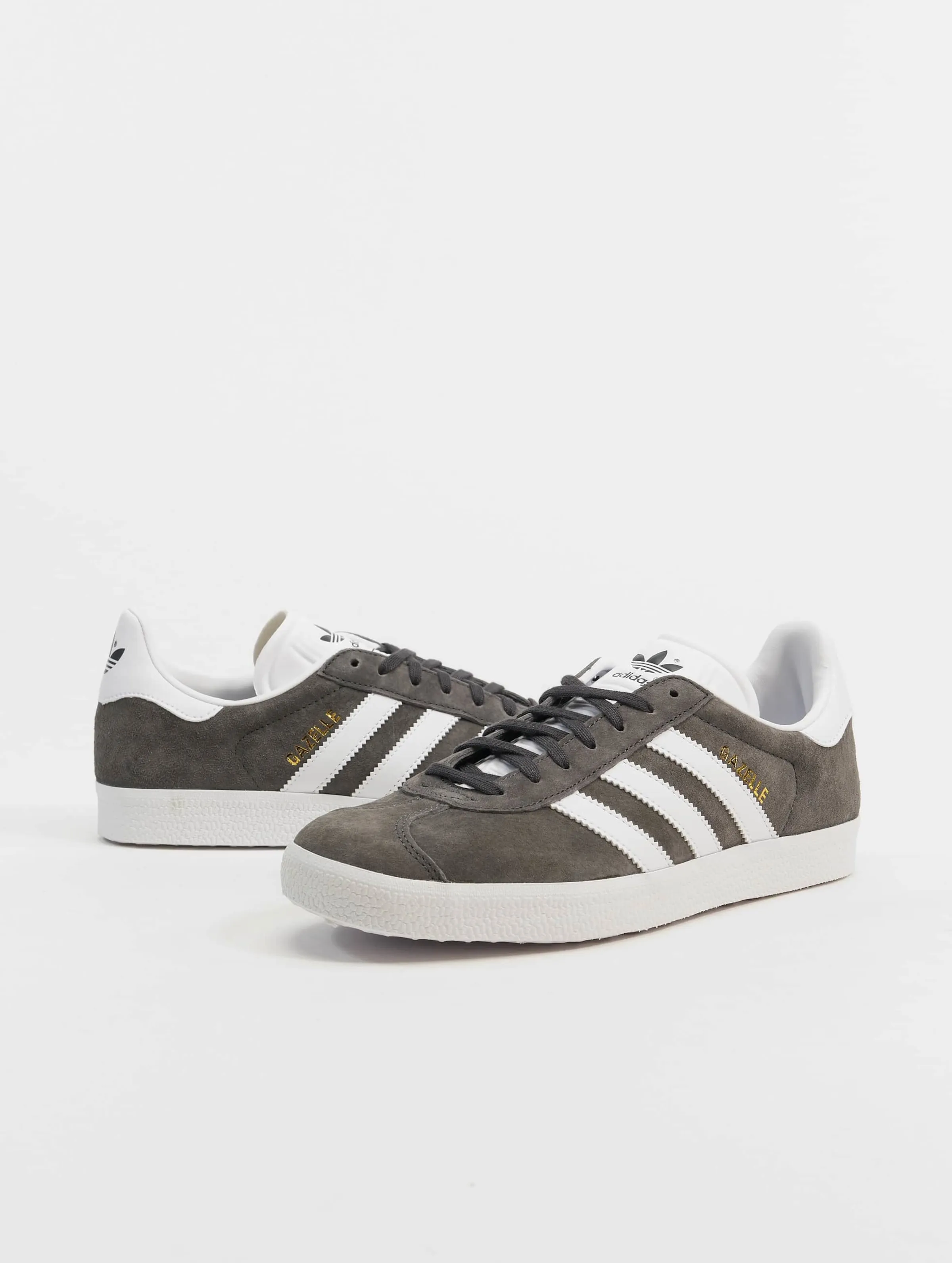 Adidas Gazelle Sneakers Dgh Solid