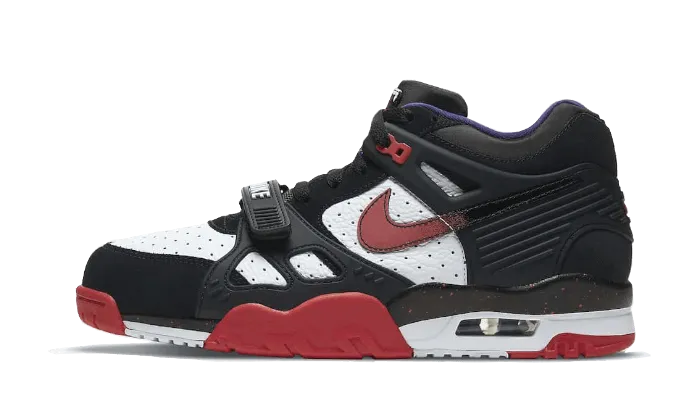 Air Trainer 3 Dracula Halloween (2020)