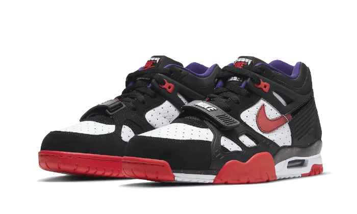 Air Trainer 3 Dracula Halloween (2020)