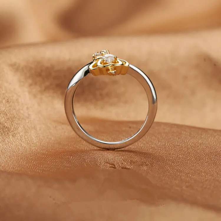 Bague Princesse Fille