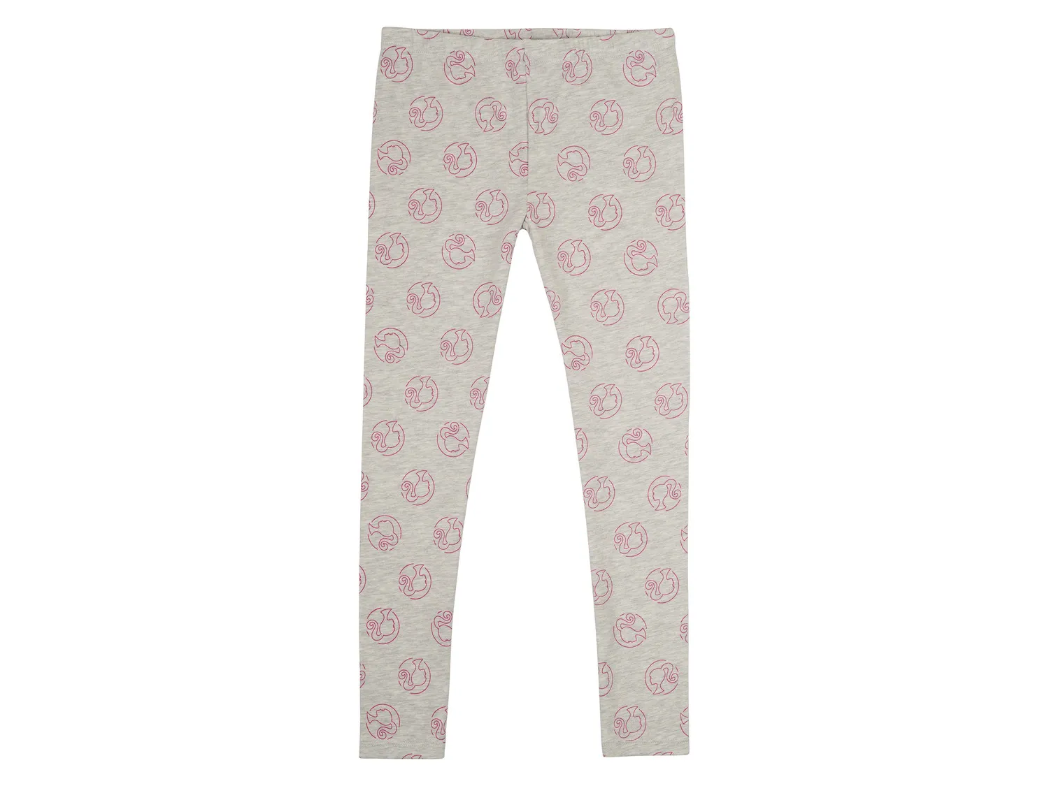 Barbie Legging fille