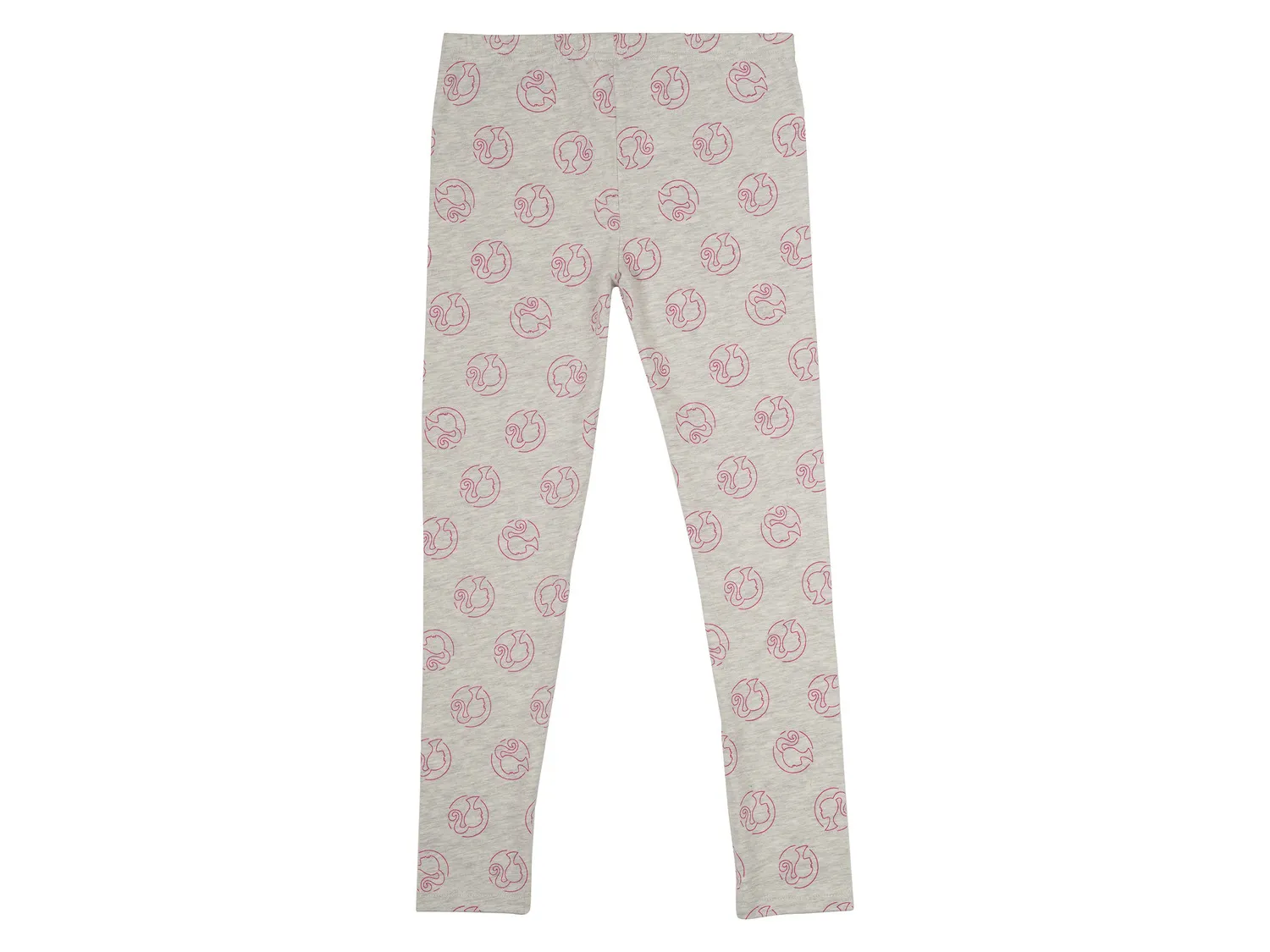 Barbie Legging fille