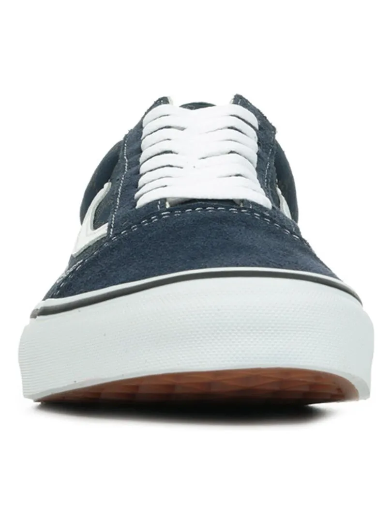 Baskets Vans Old Skool - Bleu marine