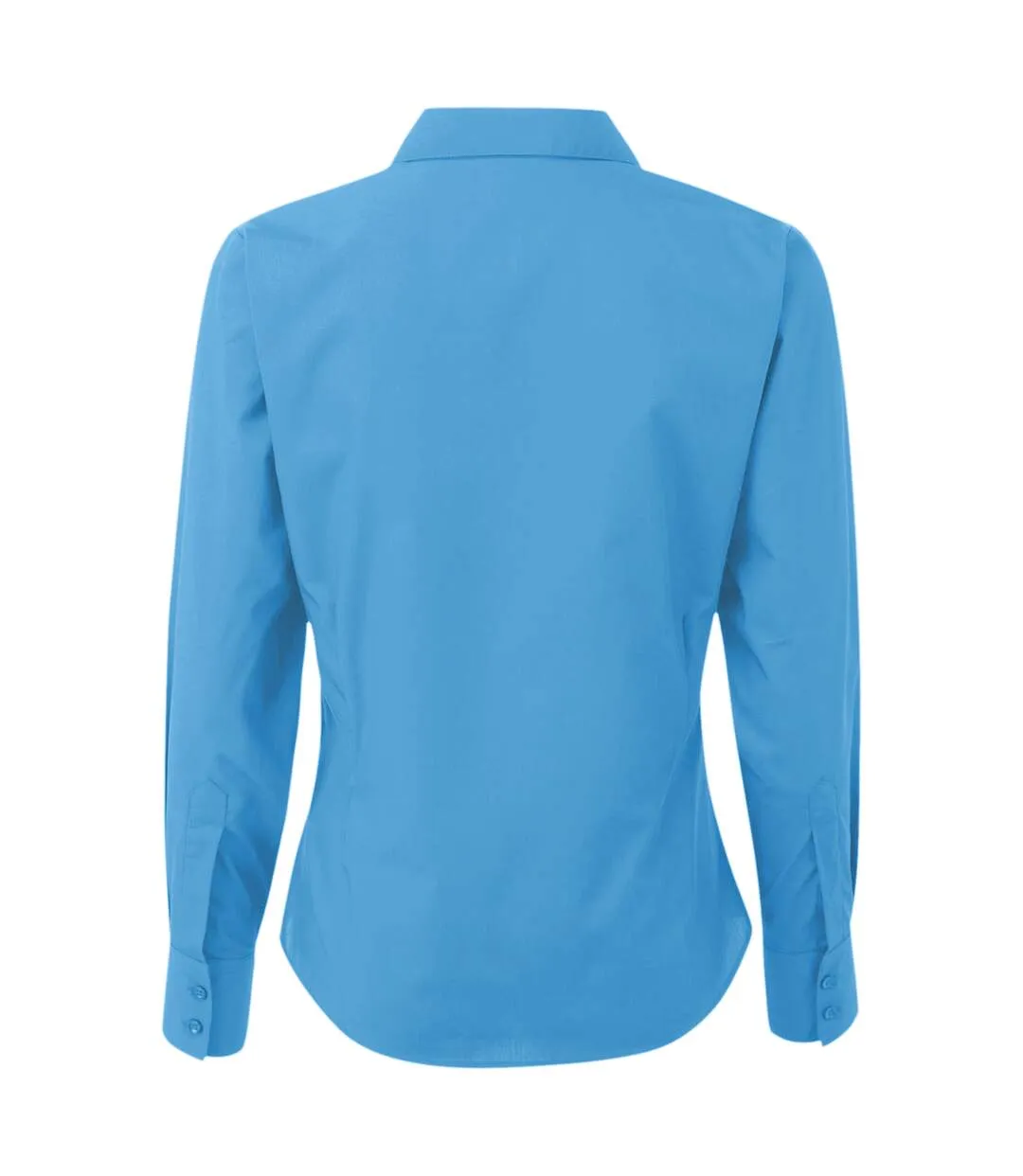 Blouse femme bleu Premier