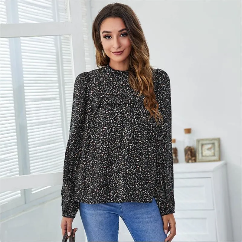 Blouse femme chic