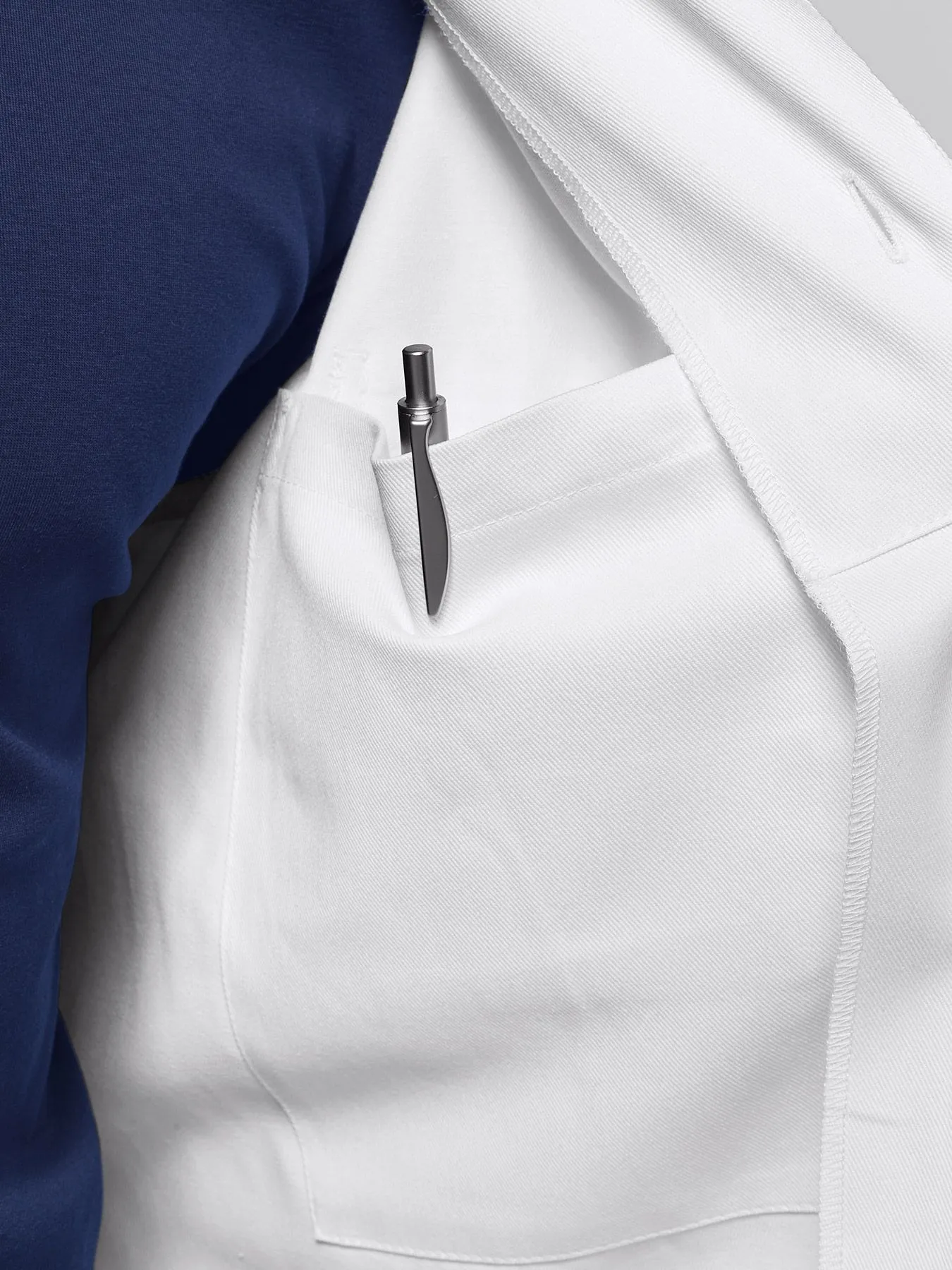 Blouse médecin/laboratoire