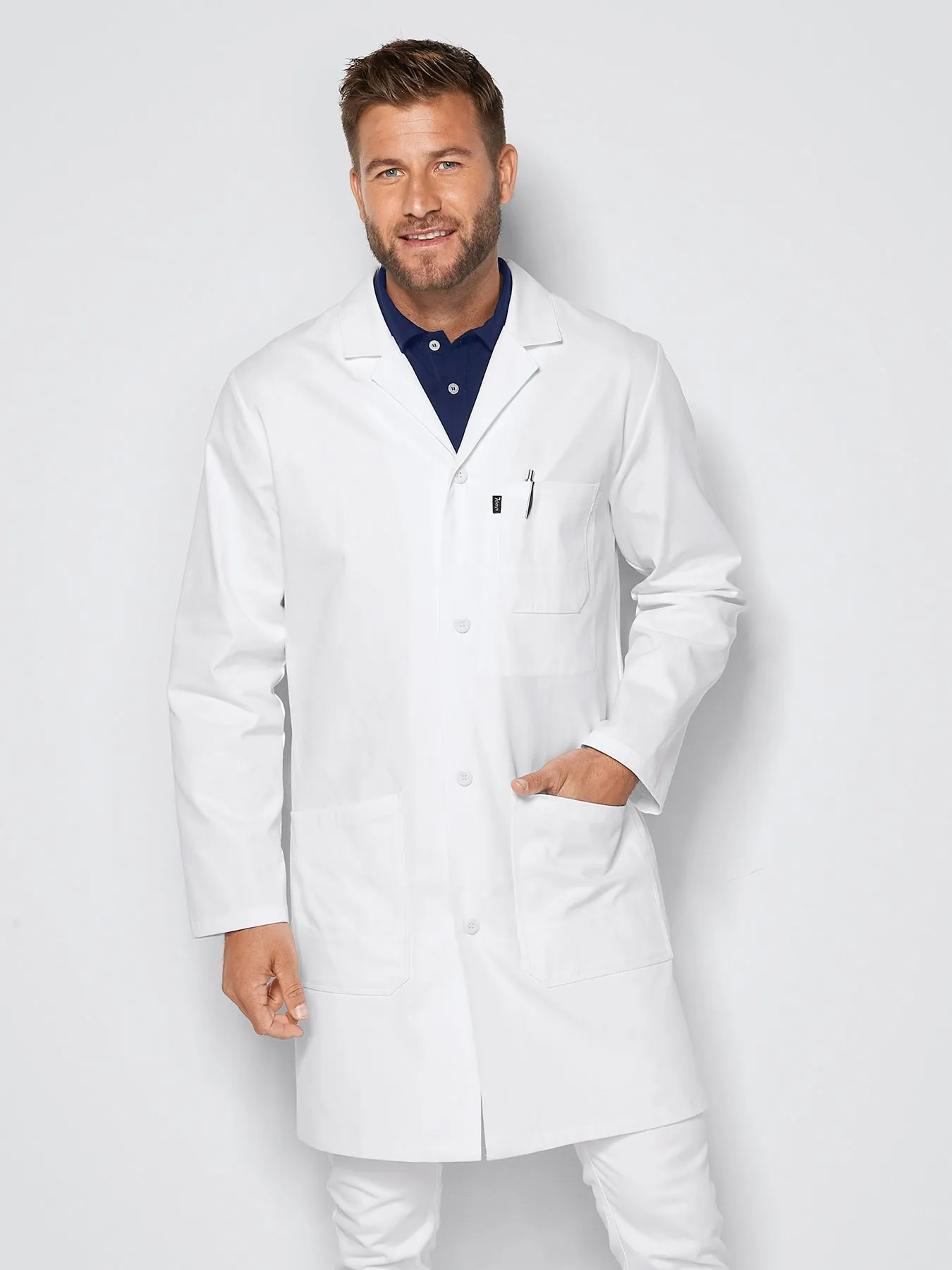 Blouse médecin/laboratoire