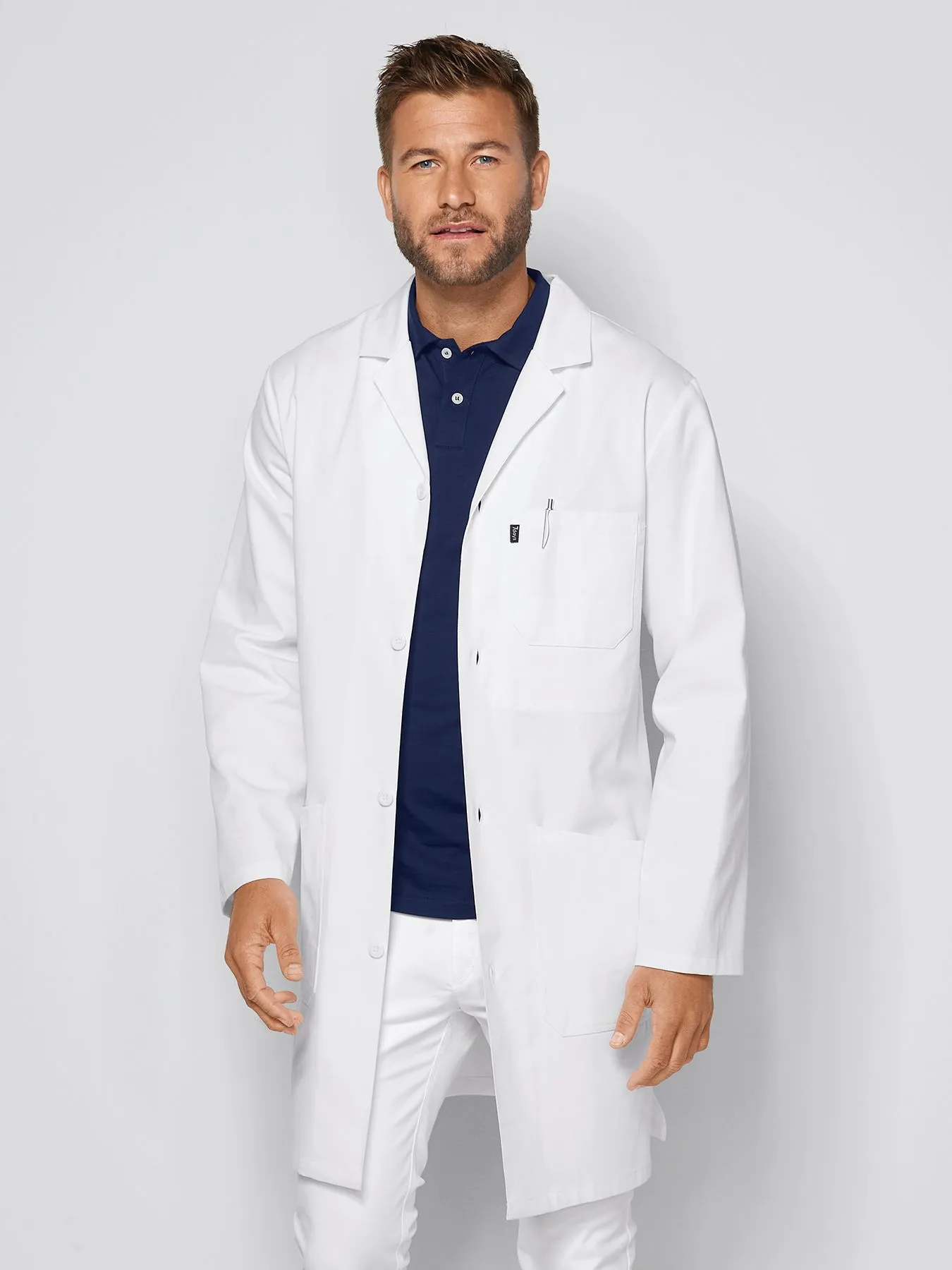 Blouse médecin/laboratoire