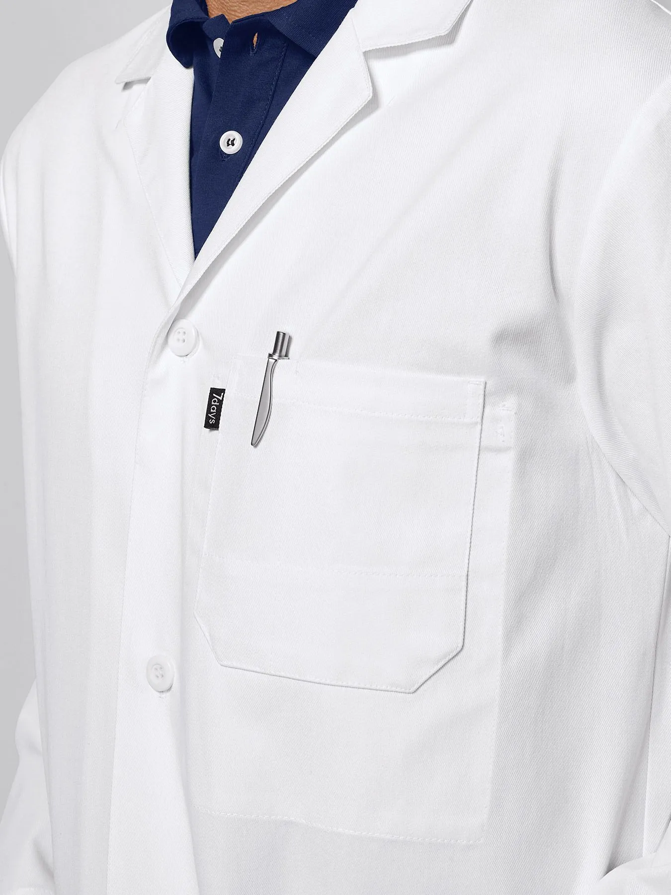 Blouse médecin/laboratoire