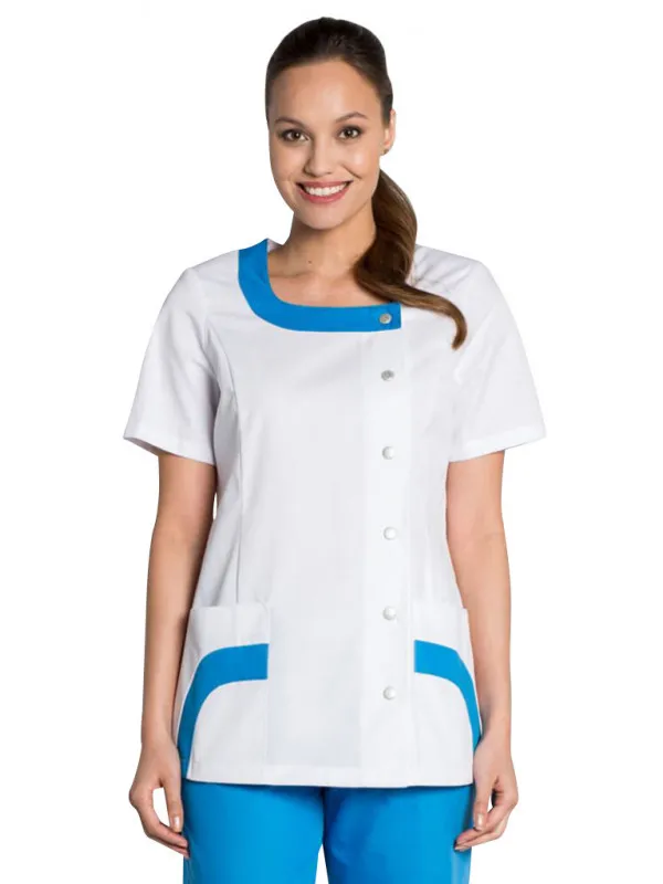 Blouse médicale Dyneke