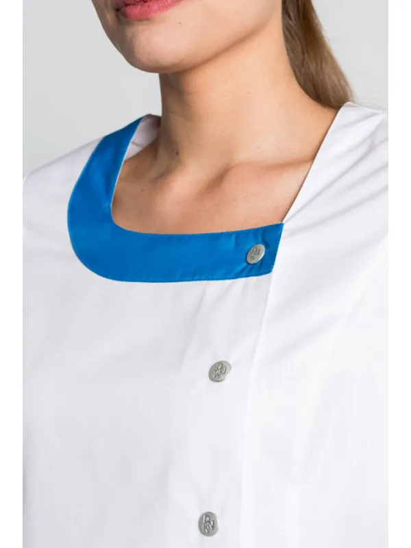 Blouse médicale Dyneke