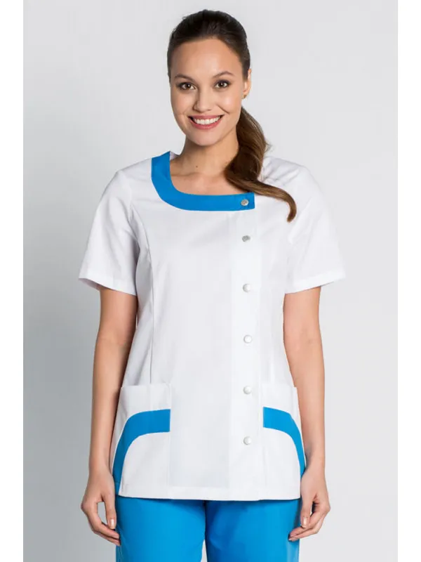 Blouse médicale Dyneke