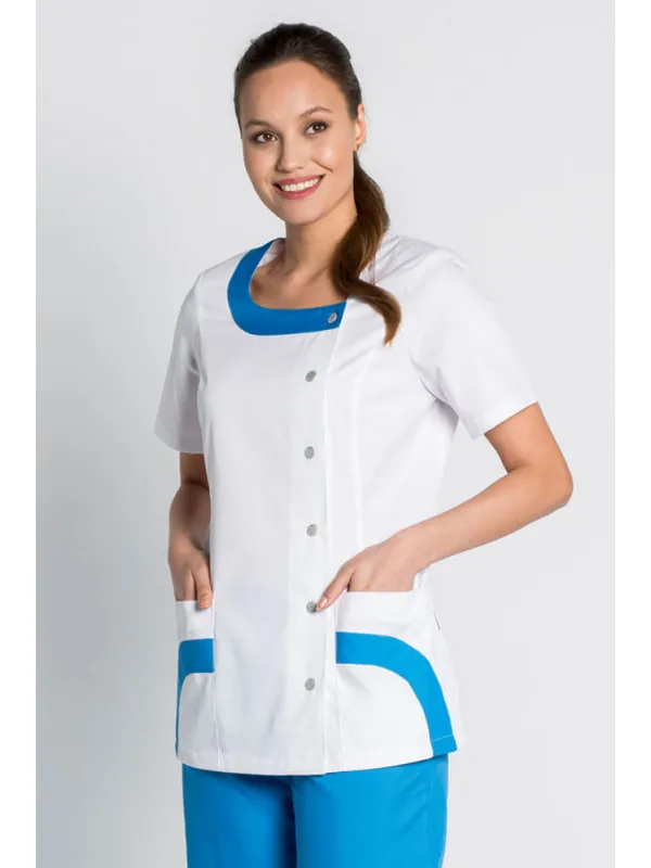 Blouse médicale Dyneke