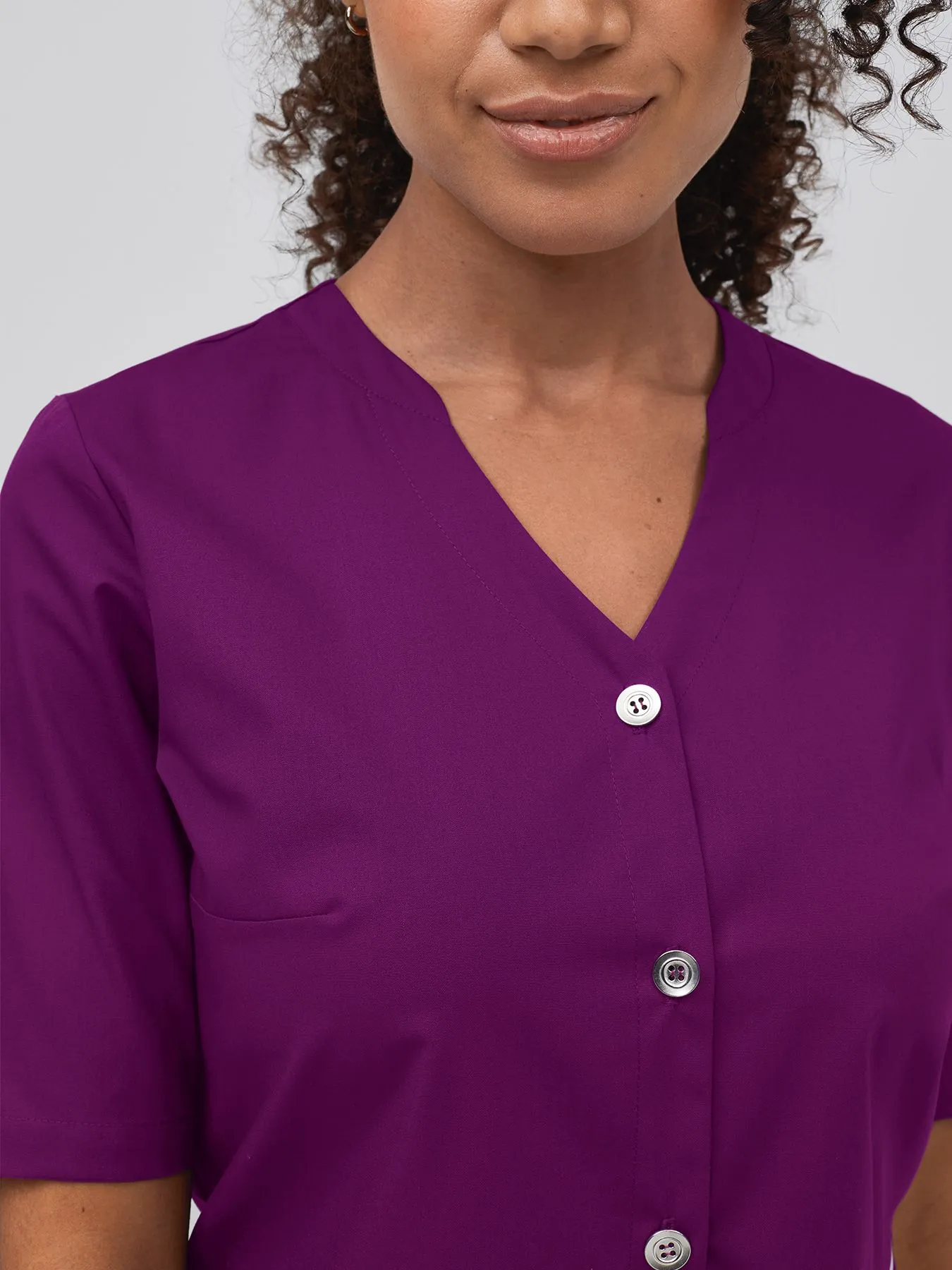 Blouse médicale