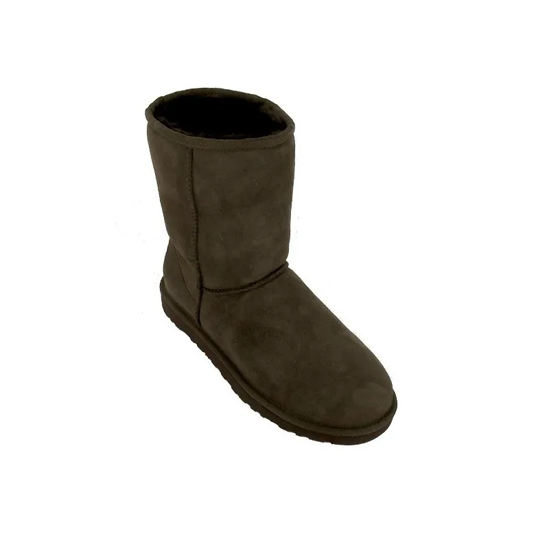 Boots confortables pour homme Classic Short