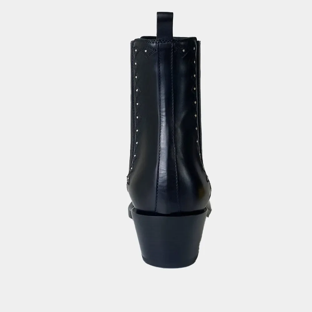 BOOTS SARTORE SUCRE-SR4418