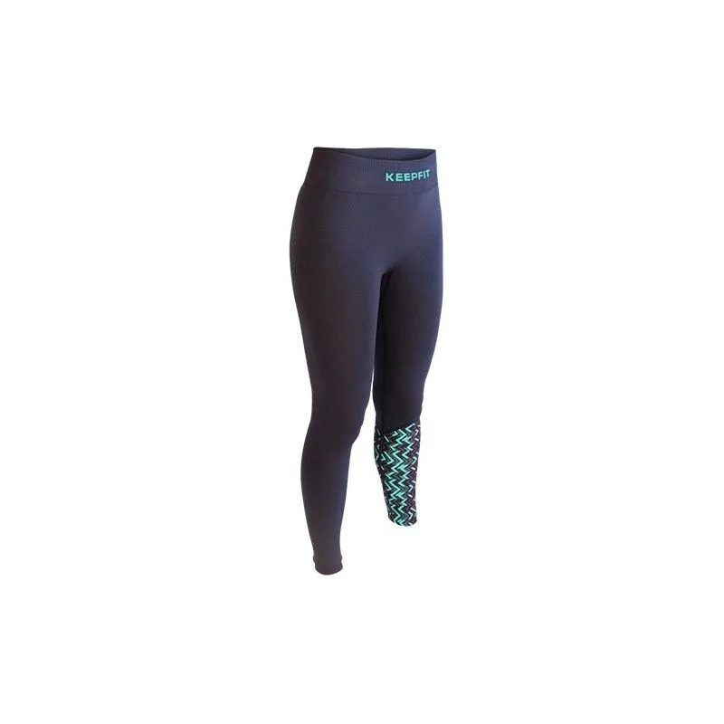 BV Sport Keepfit - Legging anti-cellulite femme | Hardloop