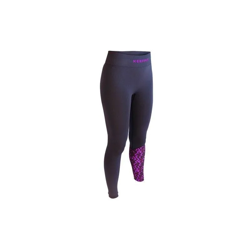 BV Sport Keepfit - Legging anti-cellulite femme | Hardloop