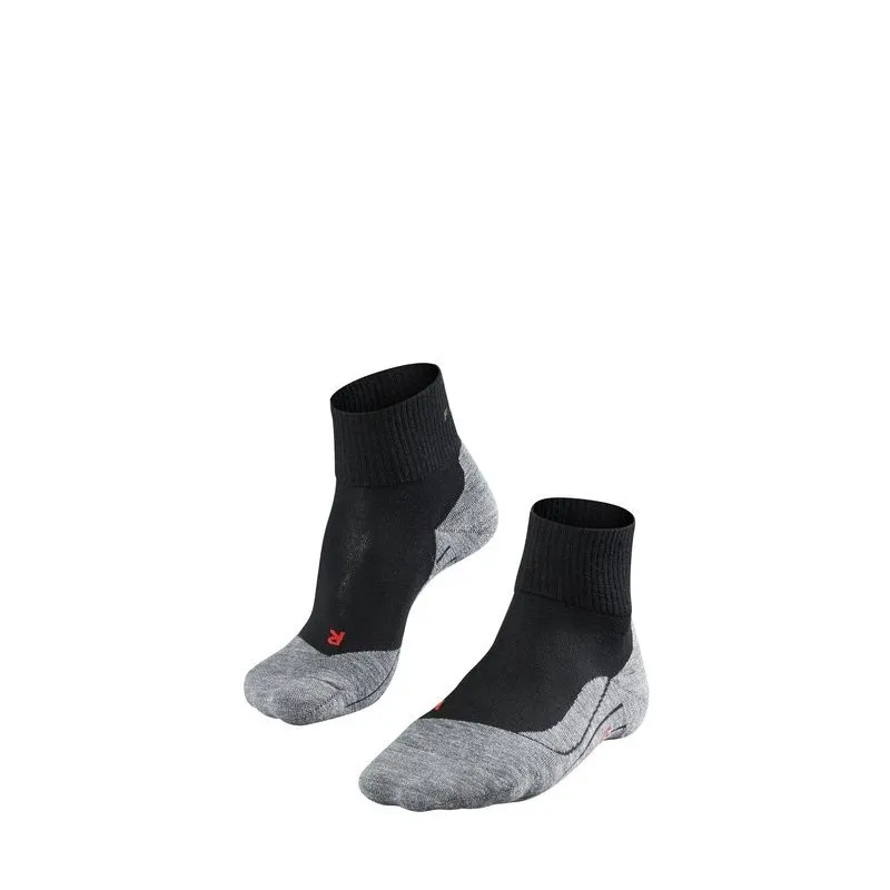 Chaussettes fines TK5 Short Trekking homme Falke