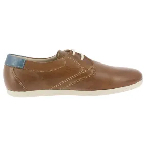 Chaussures a lacets Himalaya alba15 marron