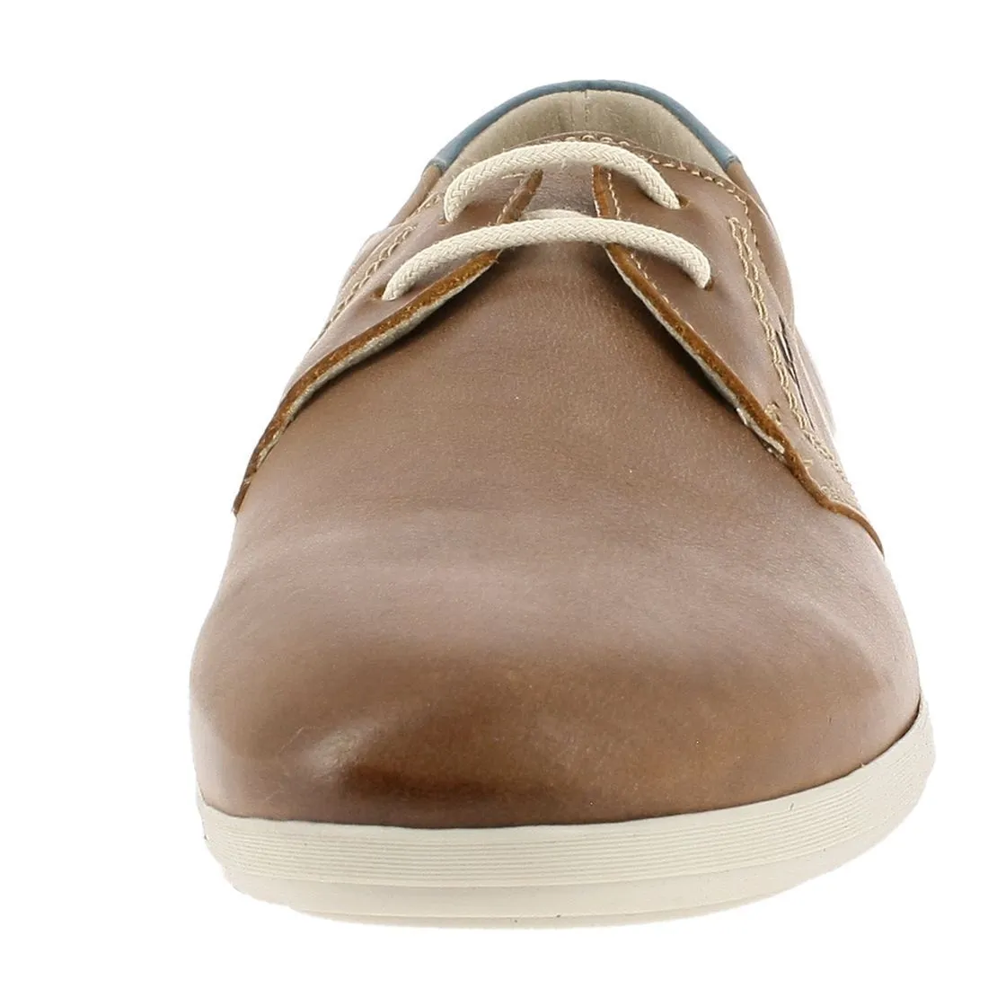 Chaussures a lacets Himalaya alba15 marron