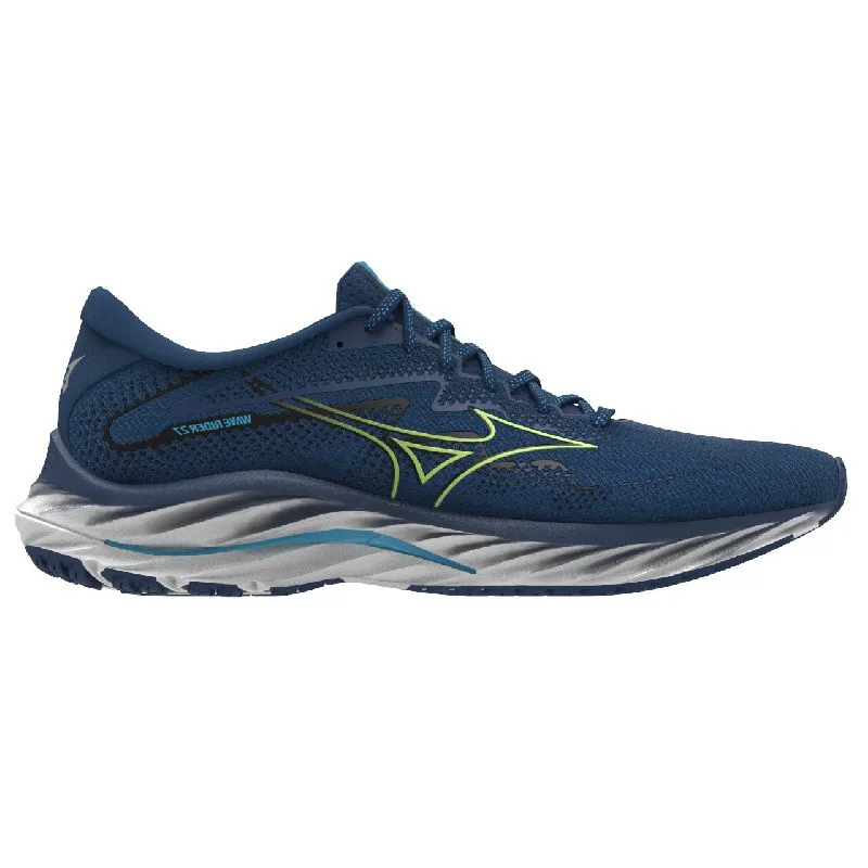 Chaussures de running Mizuno Wave Rider -  Sport time