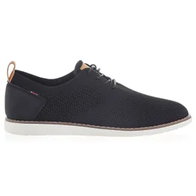 Chaussures de ville Homme Noir Ignazio : Chaussures de ville . Besson Chaussures