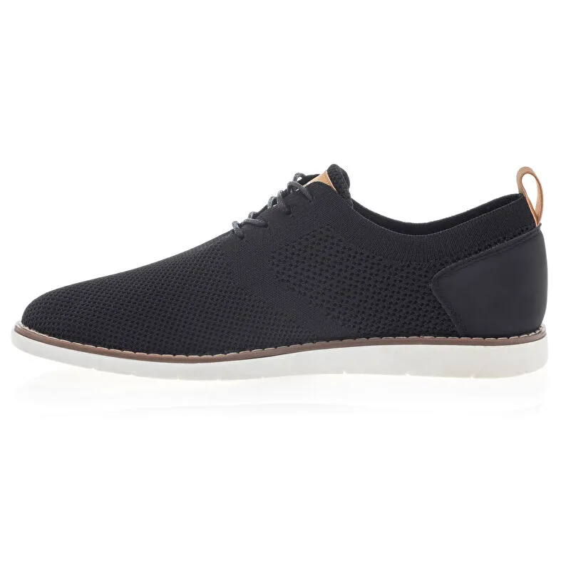 Chaussures de ville Homme Noir Ignazio : Chaussures de ville . Besson Chaussures