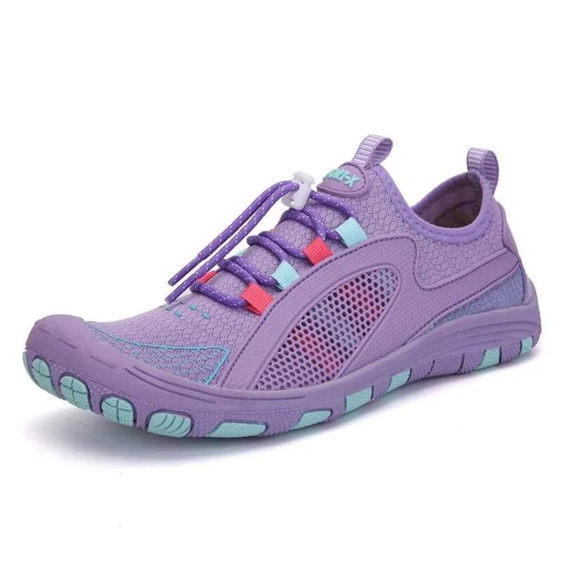 Chaussures d'eau Sport-X WM Violet