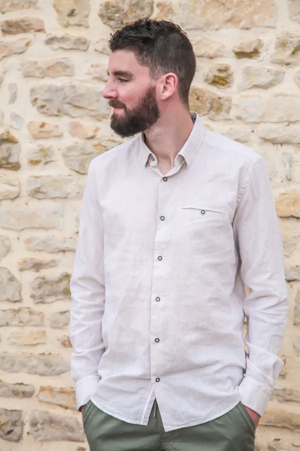 Chemise Lemar - Mode et prêt à porter