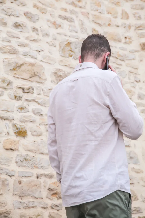 Chemise Lemar - Mode et prêt à porter