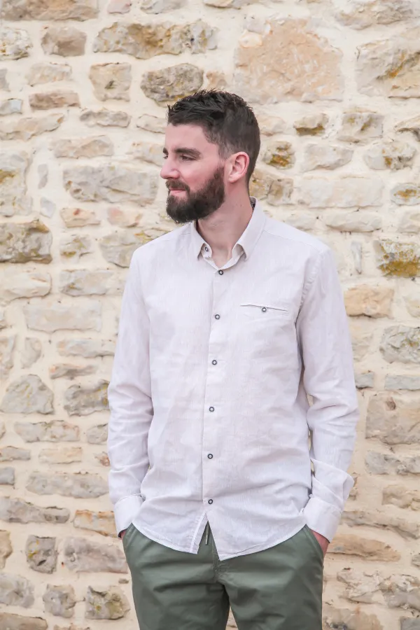 Chemise Lemar - Mode et prêt à porter