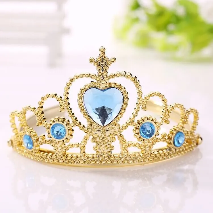 Couronne Princesse Jouet