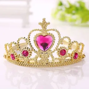 Couronne Princesse Jouet