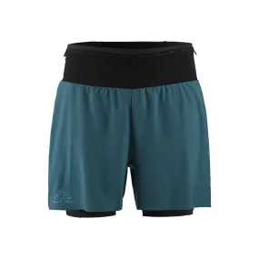 CRAFT PRO TRAIL SHORTS  Alfa - Short de Running Homme