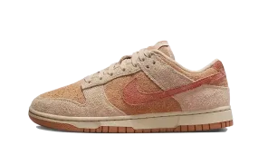 Dunk Low Shimmer Burnt Sunrise