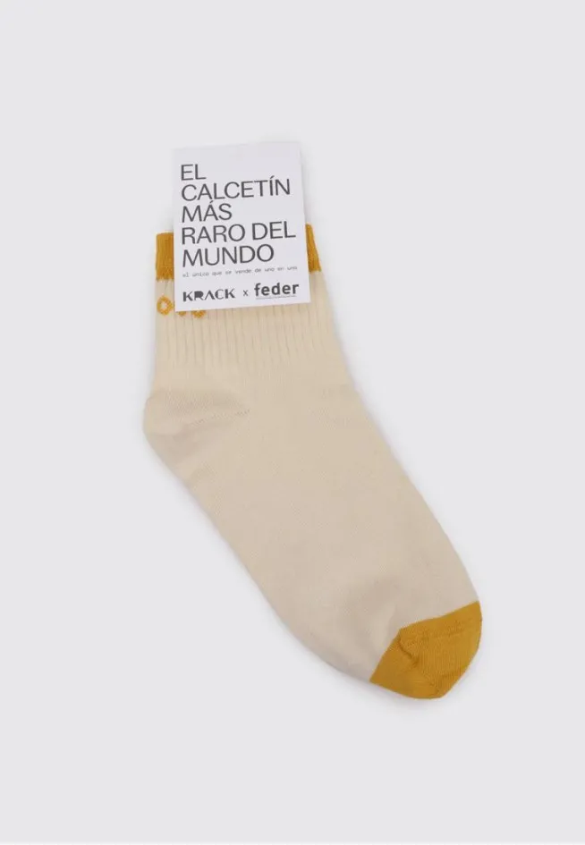 FEDER Krack  CHAUSSETTES