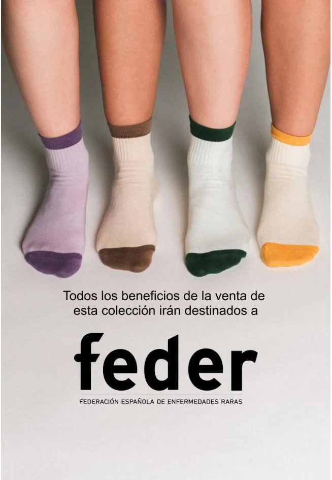 FEDER Krack  CHAUSSETTES