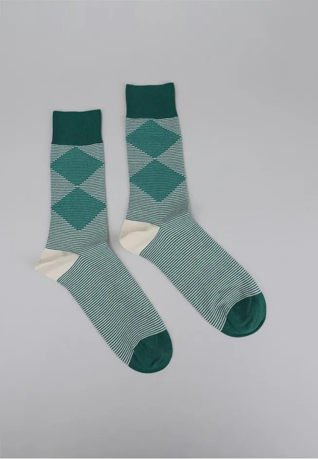 FOREST Krack  CHAUSSETTES