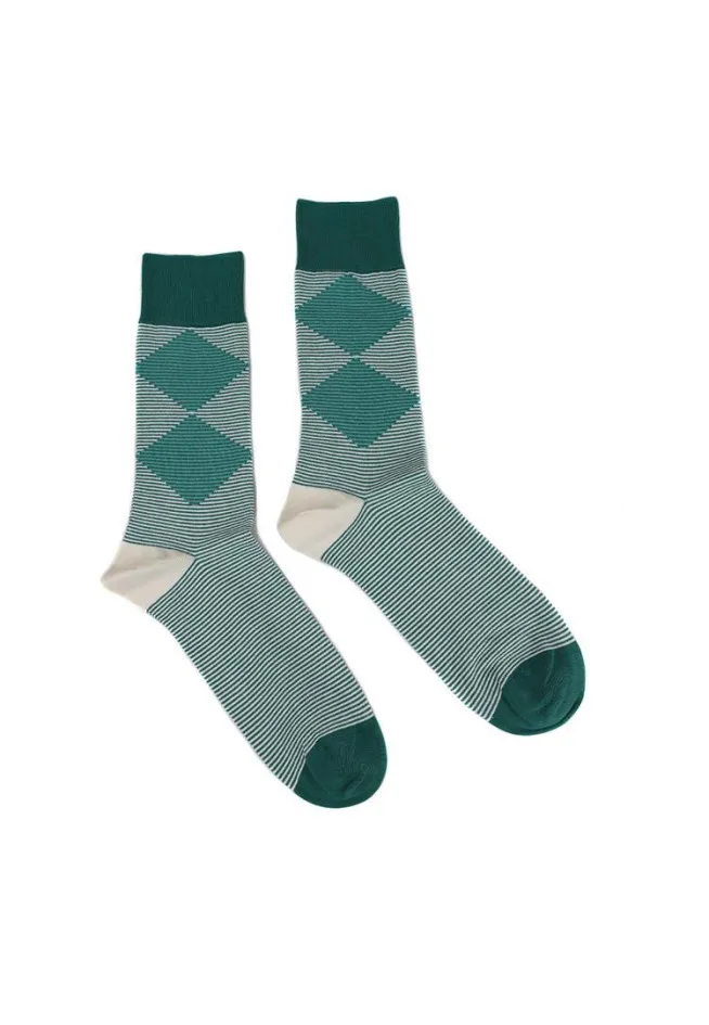 FOREST Krack  CHAUSSETTES