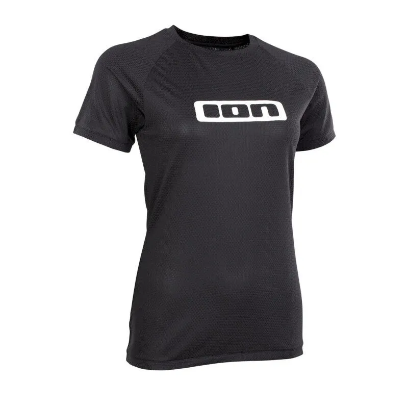 ION Base Layer Tee SS - Sous-vêtement technique femme | Hardloop