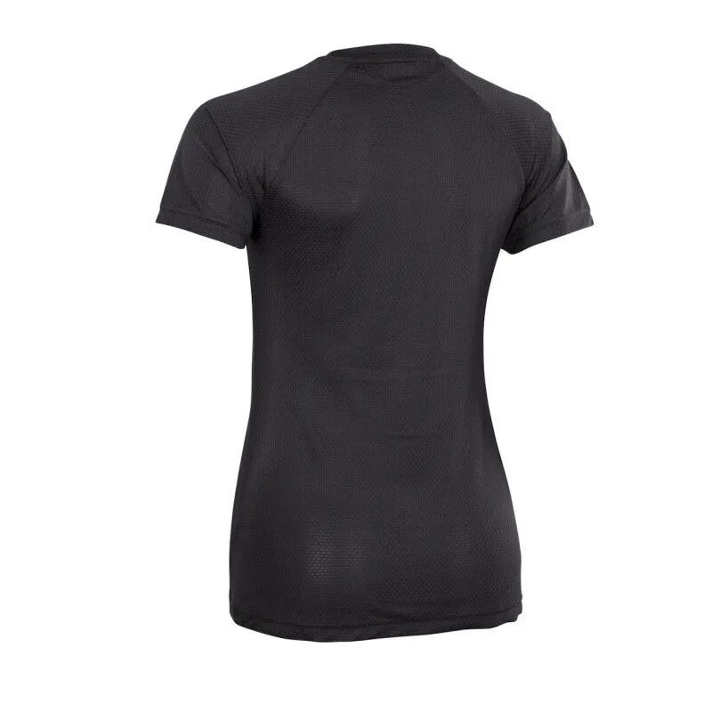 ION Base Layer Tee SS - Sous-vêtement technique femme | Hardloop