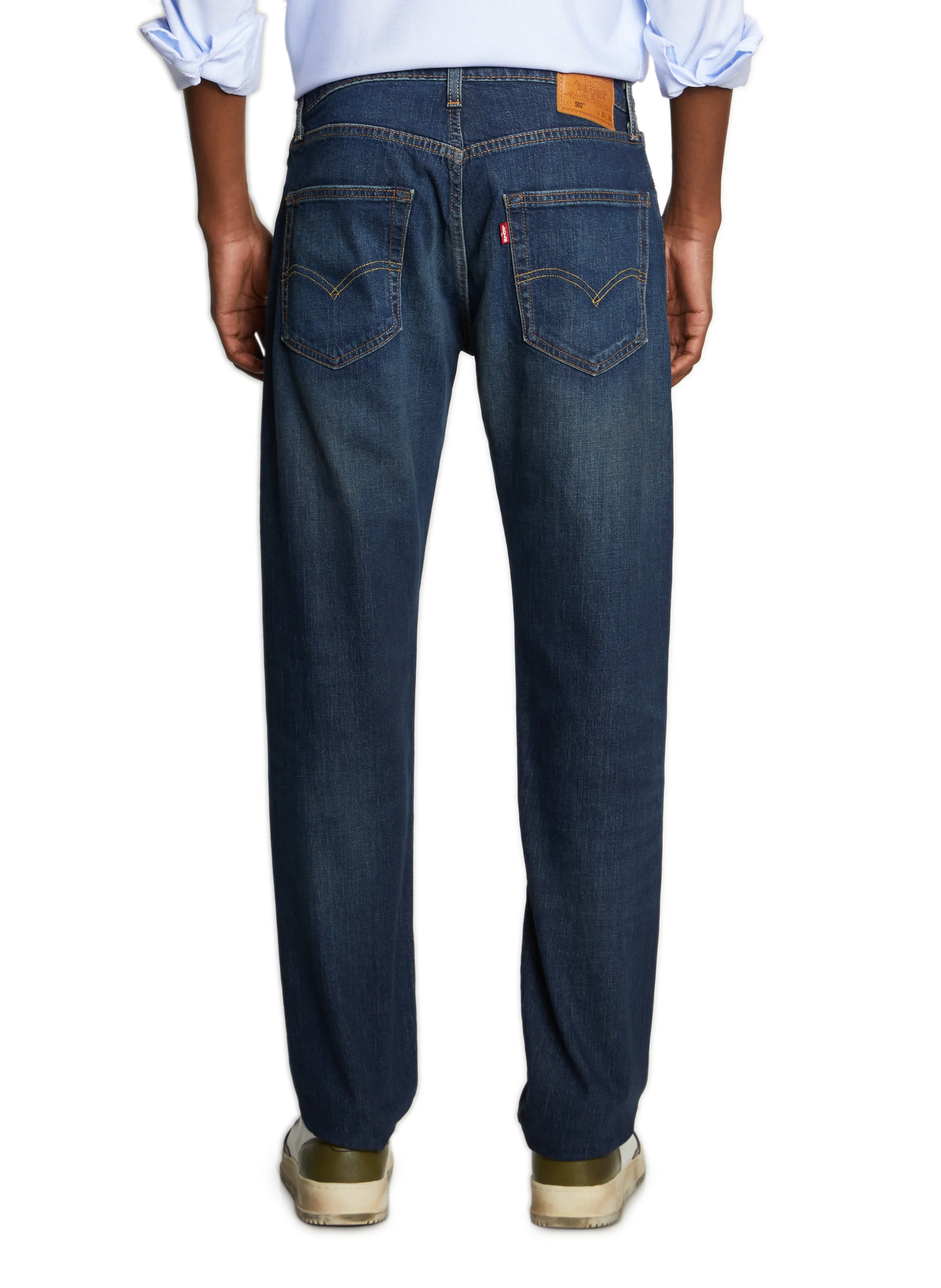 JEAN 502 TAPER - LEVI'S pour HOMME | Printemps