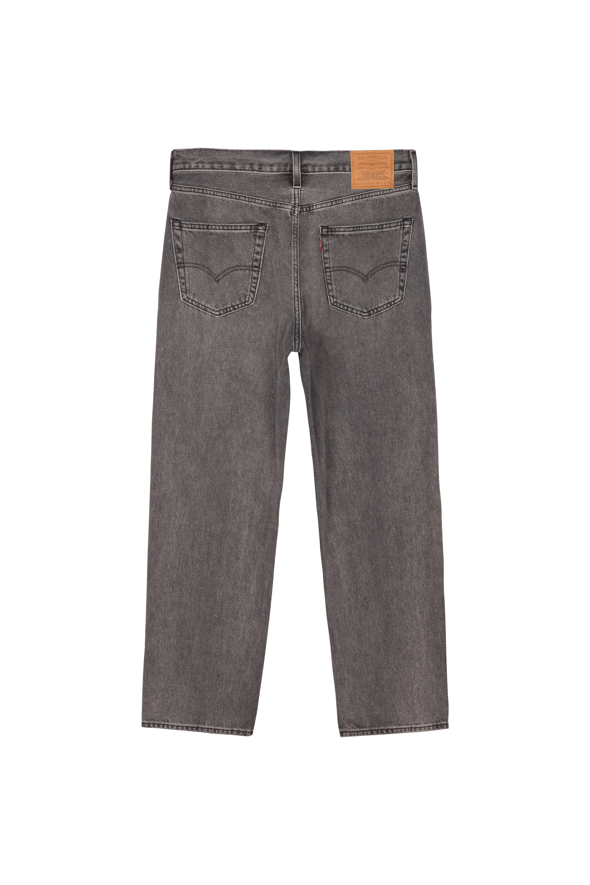 Jean Gris Levi's - Homme | Citadium