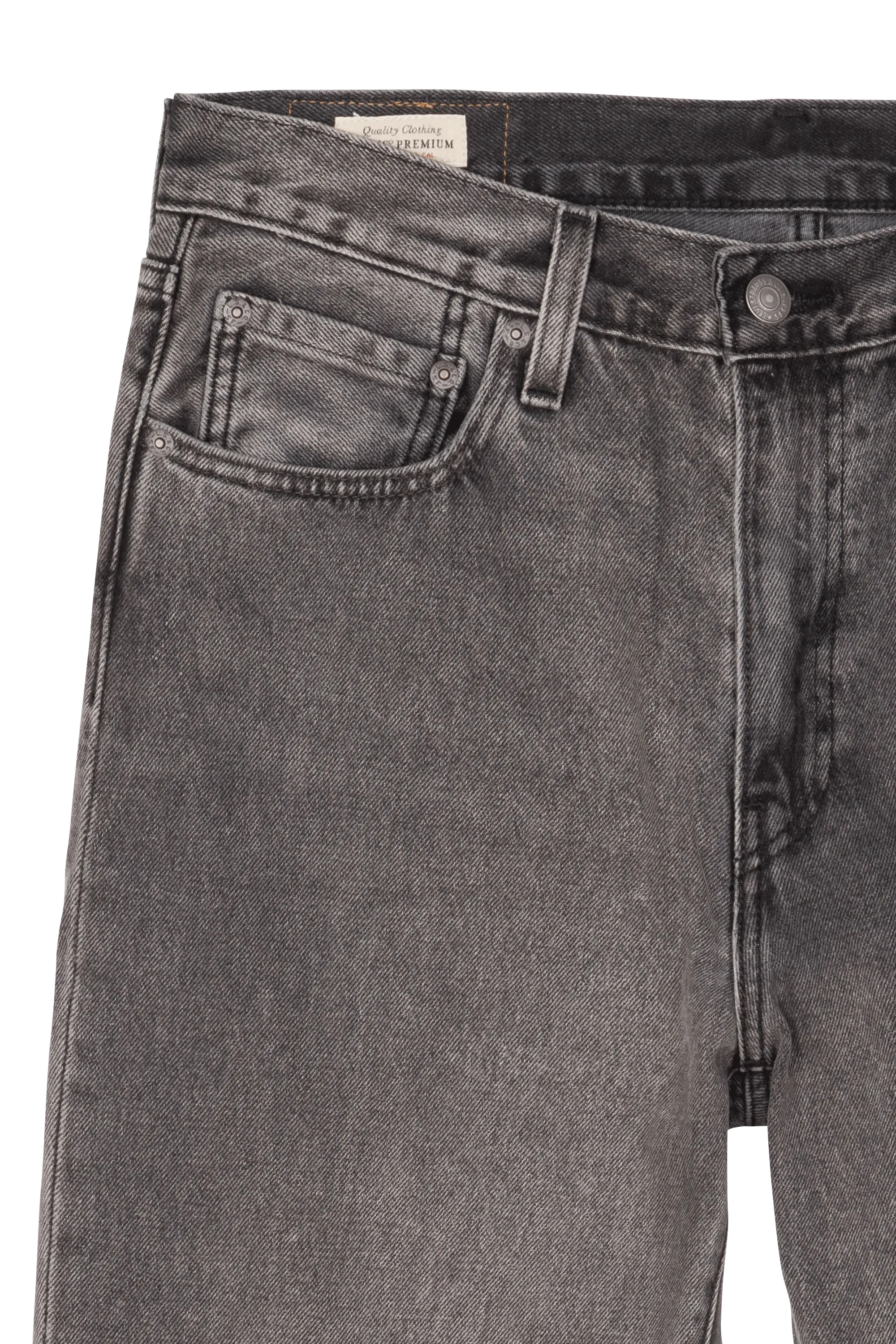 Jean Gris Levi's - Homme | Citadium