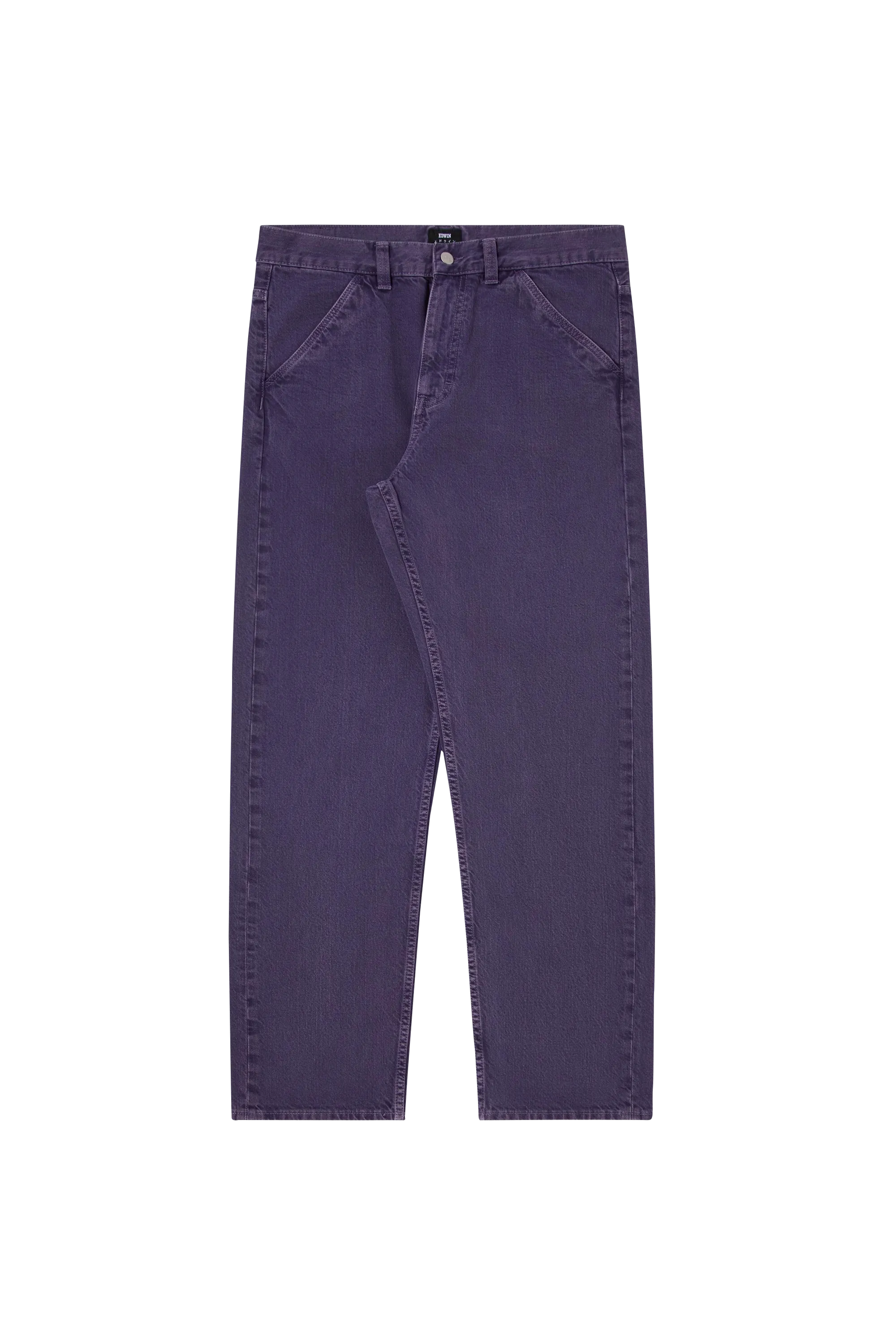 Jean Violet Edwin - Homme | Citadium