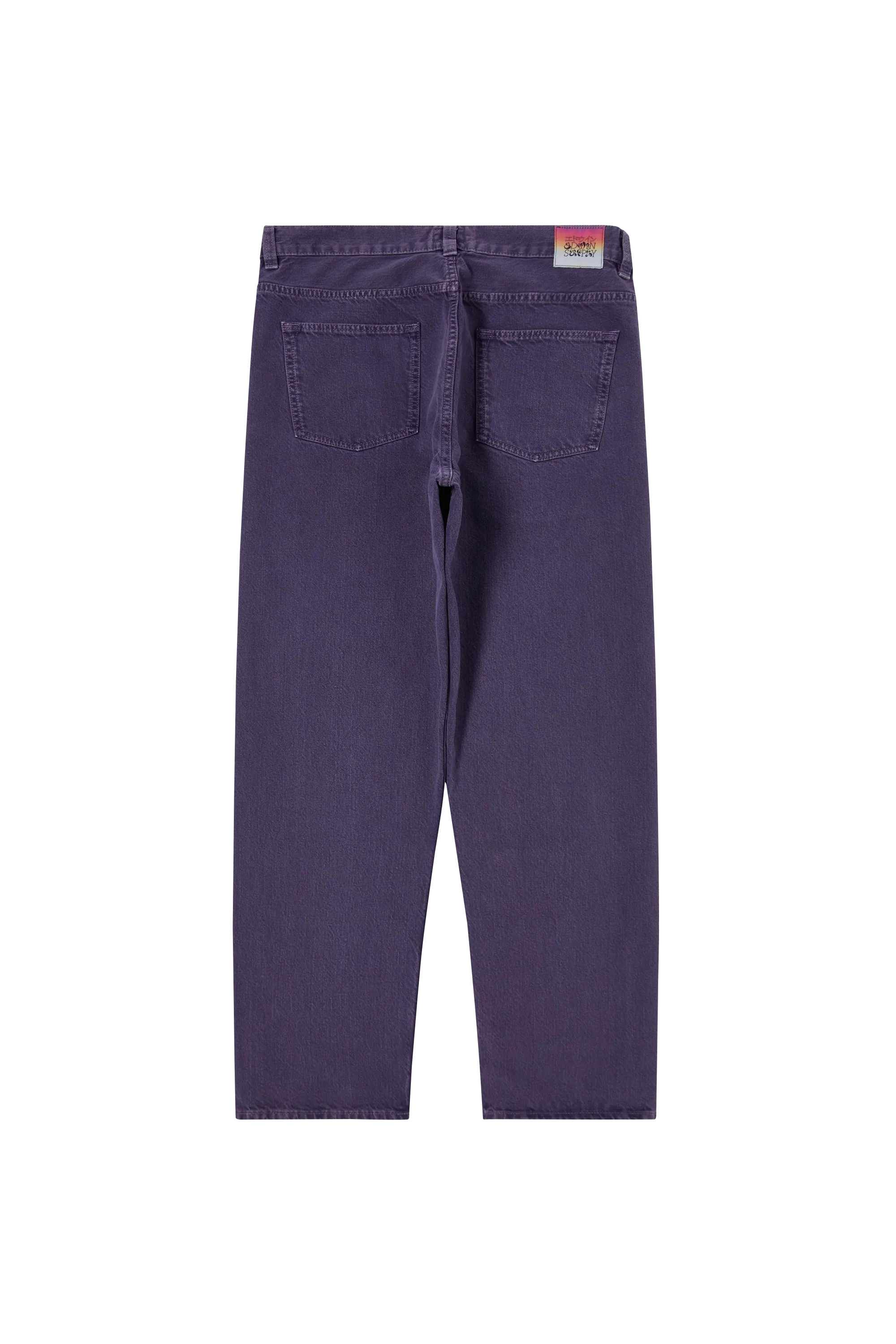 Jean Violet Edwin - Homme | Citadium