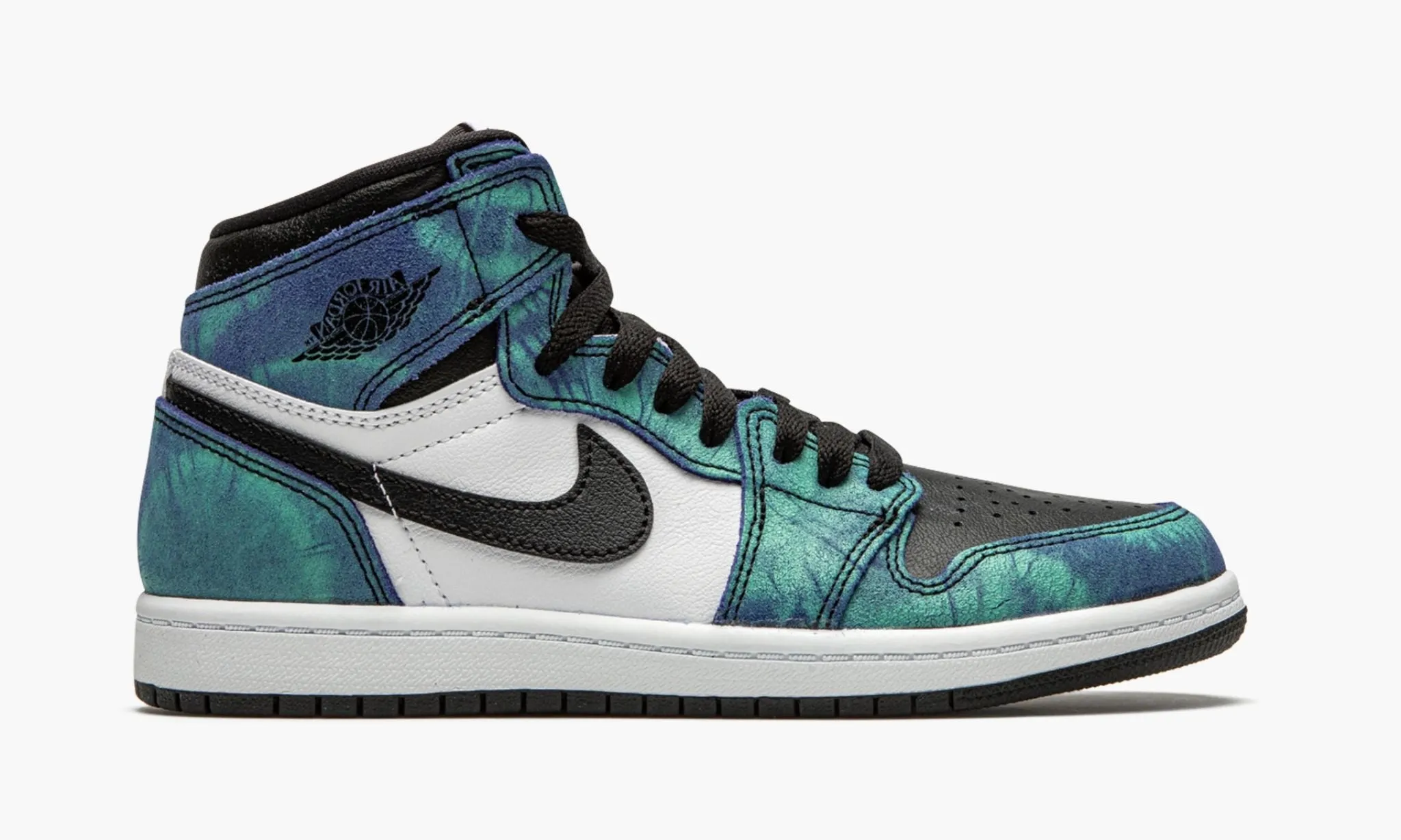 Jordan 1 Retro High Tie Dye (PS)